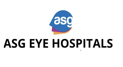 ASG EYE HOSPITAL
